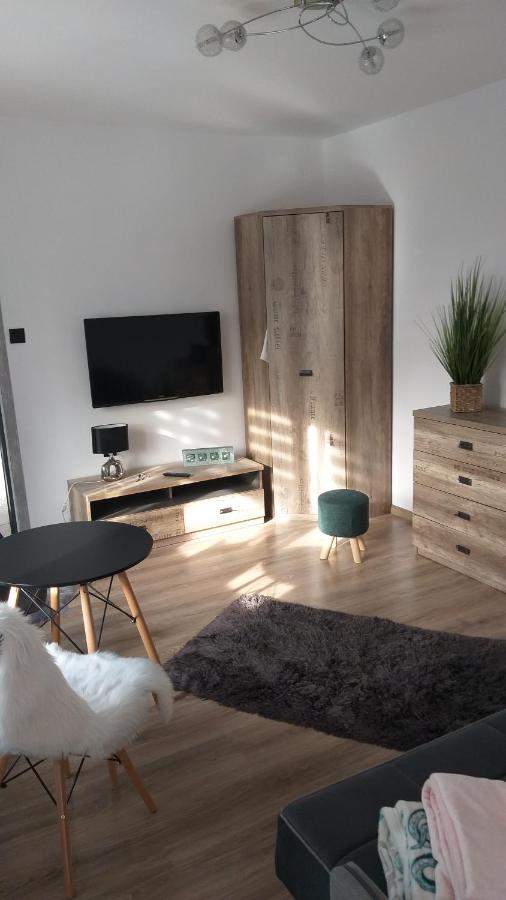 Apartamenty U Zofii Iława Extérieur photo