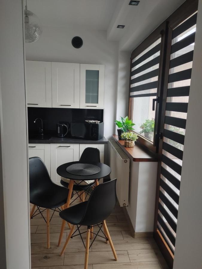 Apartamenty U Zofii Iława Extérieur photo