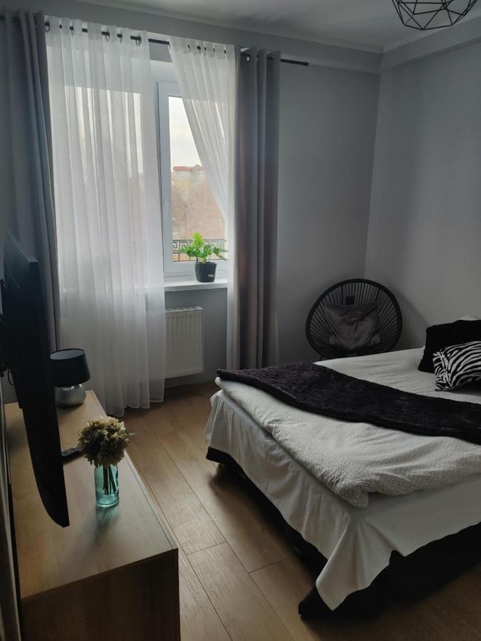 Apartamenty U Zofii Iława Extérieur photo
