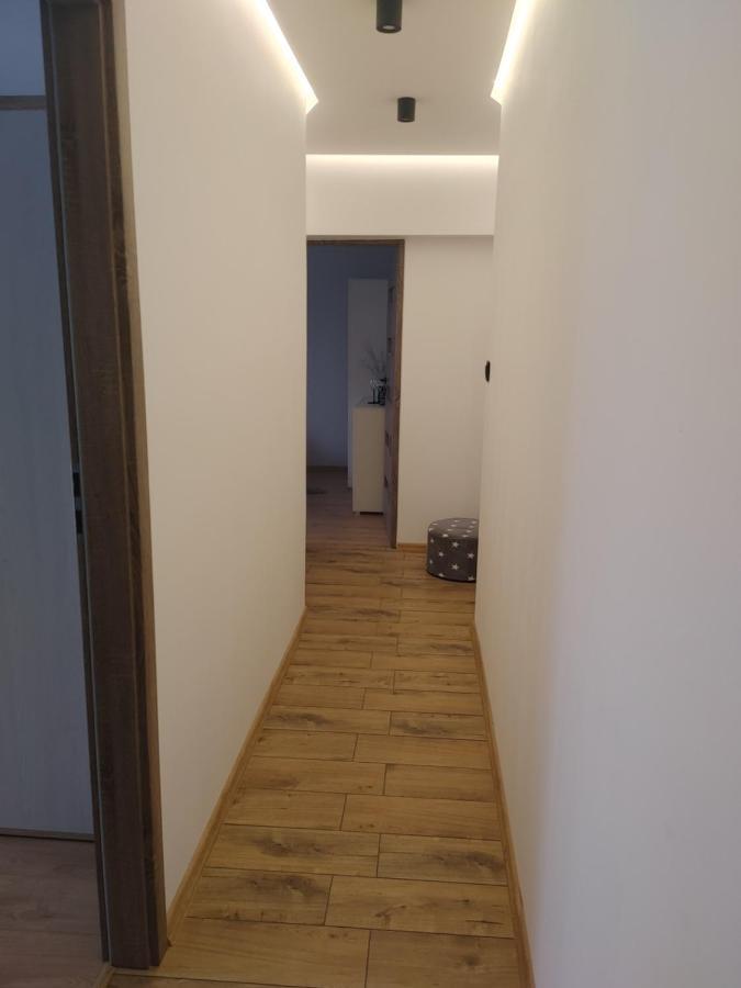 Apartamenty U Zofii Iława Extérieur photo