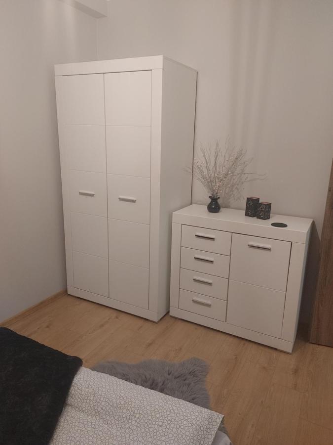 Apartamenty U Zofii Iława Extérieur photo
