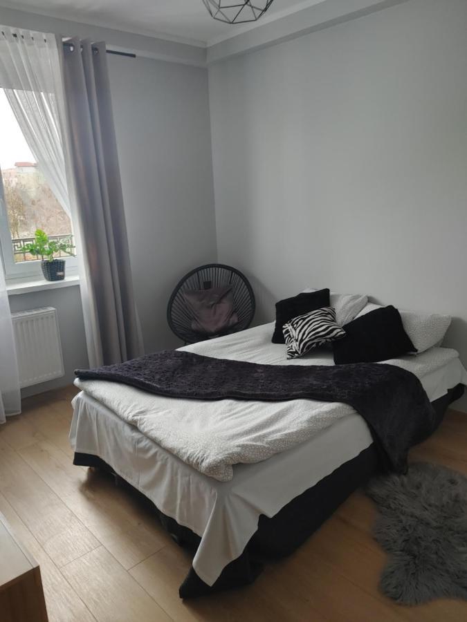 Apartamenty U Zofii Iława Extérieur photo