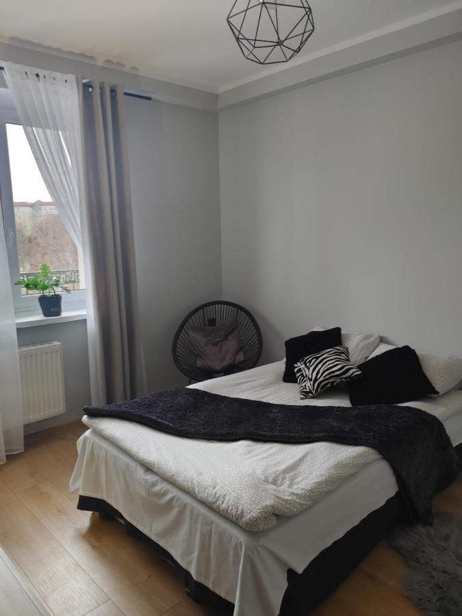 Apartamenty U Zofii Iława Extérieur photo