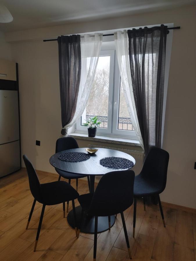 Apartamenty U Zofii Iława Extérieur photo