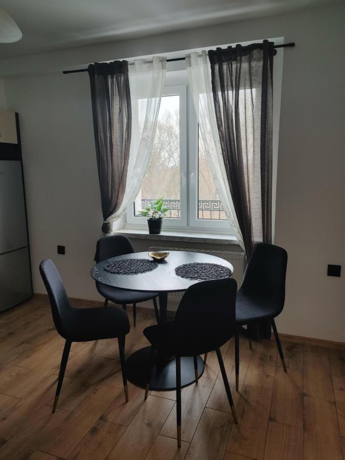 Apartamenty U Zofii Iława Extérieur photo