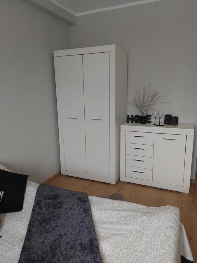 Apartamenty U Zofii Iława Extérieur photo